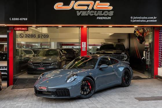PORSCHE 911 3.6 24V H6 T-HYBRID CARRERA GTS PDK PORSCHE 911 3.6 24V H6 T-HYBRID CARRERA GTS PDK